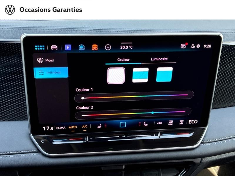Voitures occasions VOLKSWAGEN TIGUAN VW Edition Clermont-Ferrand
