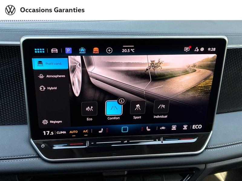 Voitures occasions VOLKSWAGEN TIGUAN VW Edition Clermont-Ferrand