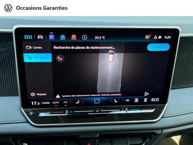 Voitures occasions VOLKSWAGEN TIGUAN VW Edition Clermont-Ferrand