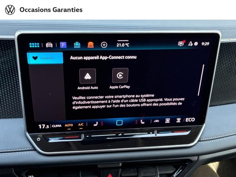 Voitures occasions VOLKSWAGEN TIGUAN VW Edition Clermont-Ferrand