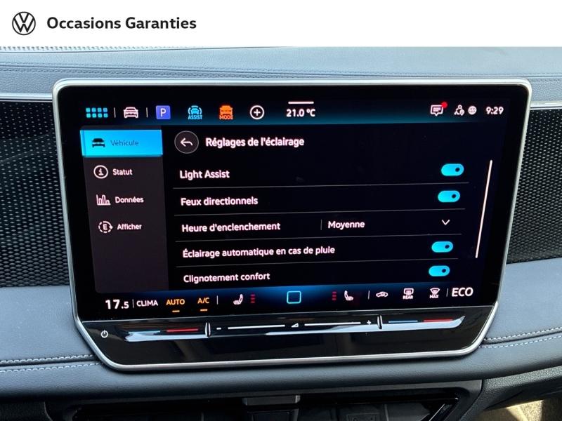 Voitures occasions VOLKSWAGEN TIGUAN VW Edition Clermont-Ferrand