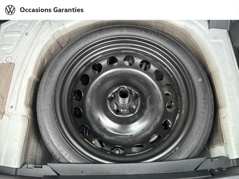 Voitures occasions VOLKSWAGEN T-CROSS Life Plus Clermont-Ferrand