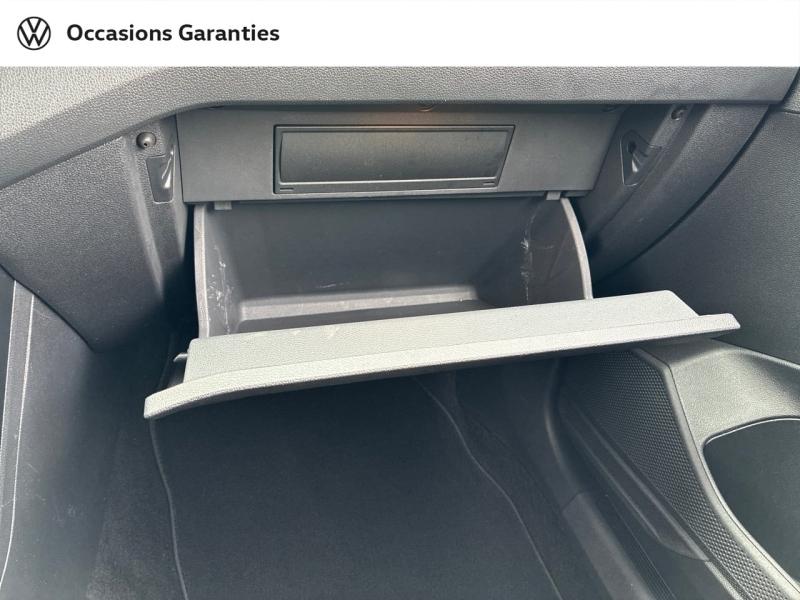Voitures occasions VOLKSWAGEN T-CROSS Life Plus Clermont-Ferrand