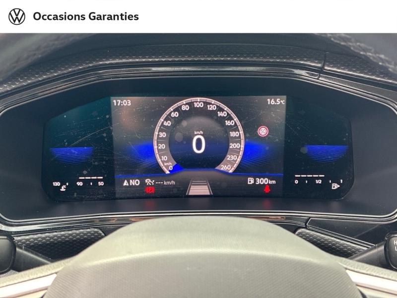 Voitures occasions VOLKSWAGEN T-CROSS Life Plus Clermont-Ferrand