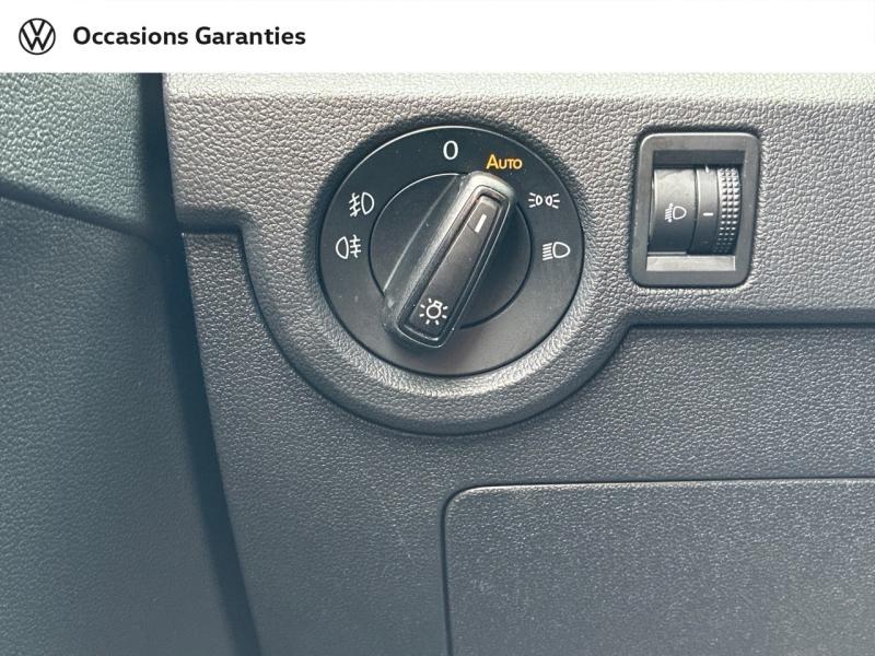 Voitures occasions VOLKSWAGEN T-CROSS Life Plus Clermont-Ferrand