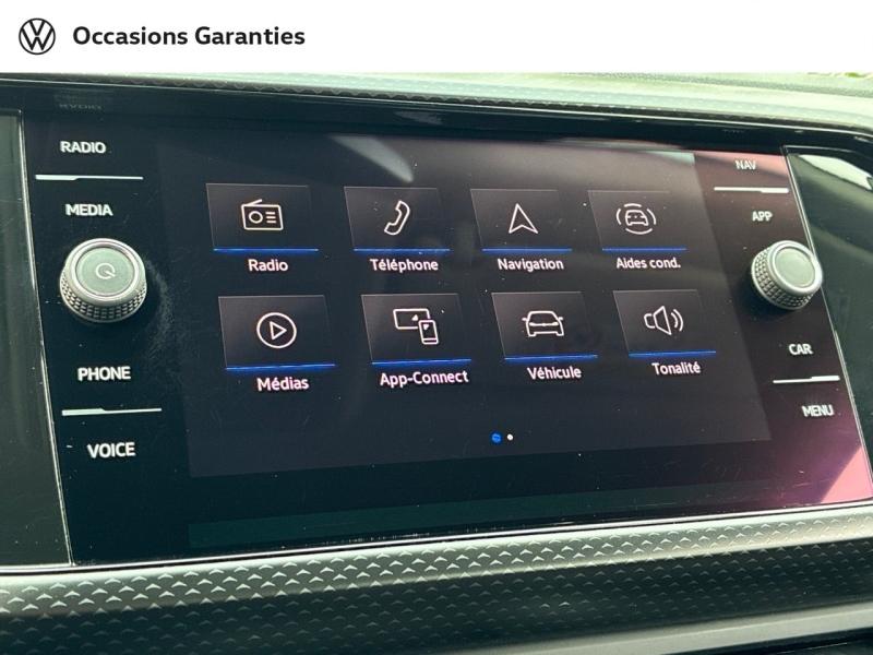 Voitures occasions VOLKSWAGEN T-CROSS Life Plus Clermont-Ferrand
