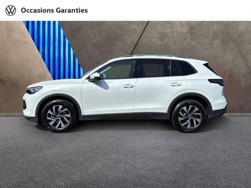 Voitures occasions VOLKSWAGEN TIGUAN VW Edition Clermont-Ferrand