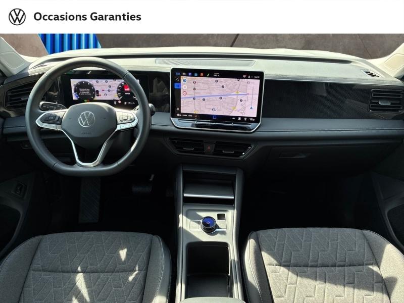 Voitures occasions VOLKSWAGEN TIGUAN VW Edition Clermont-Ferrand