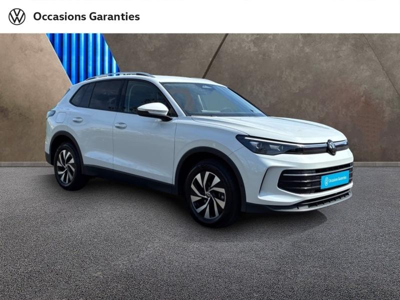 Voitures occasions VOLKSWAGEN TIGUAN VW Edition Clermont-Ferrand