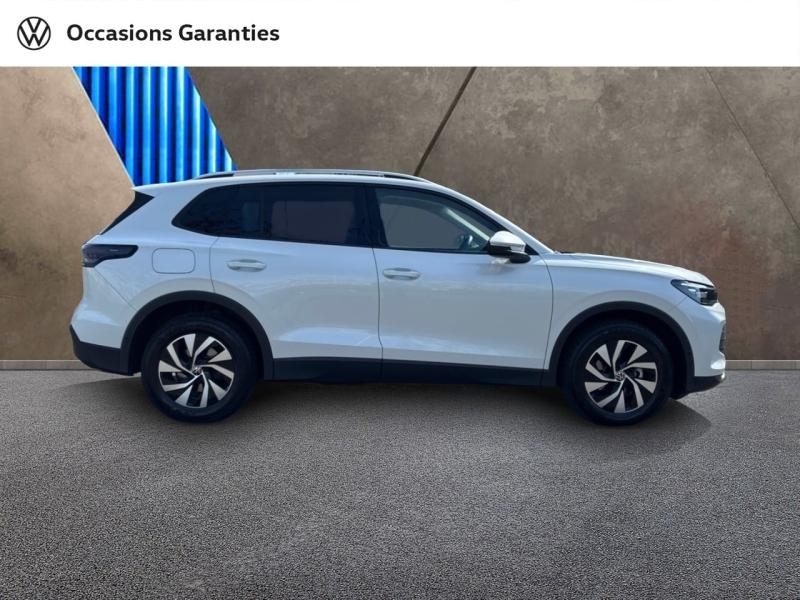 Voitures occasions VOLKSWAGEN TIGUAN VW Edition Clermont-Ferrand