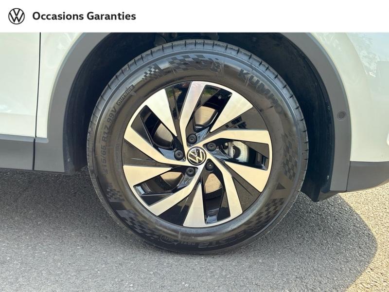Voitures occasions VOLKSWAGEN TIGUAN VW Edition Clermont-Ferrand