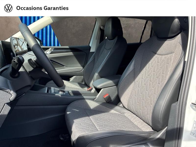 Voitures occasions VOLKSWAGEN TIGUAN VW Edition Clermont-Ferrand