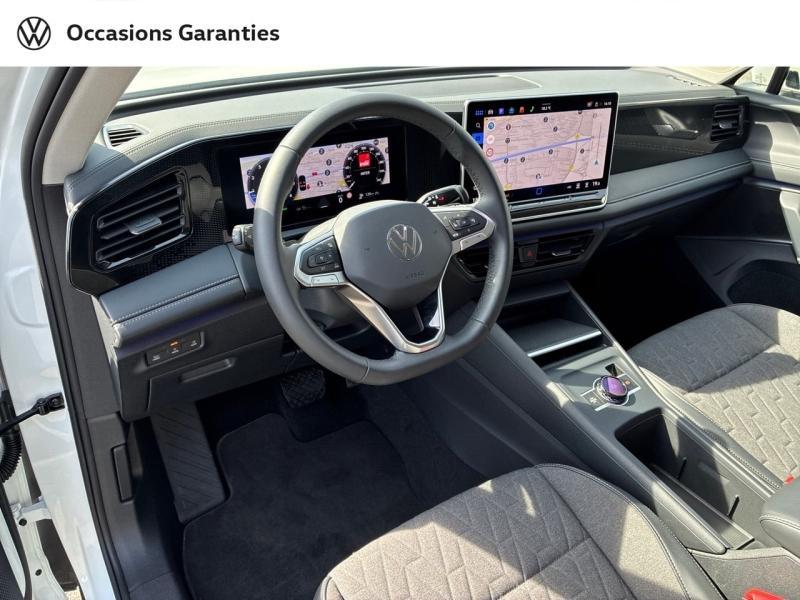 Voitures occasions VOLKSWAGEN TIGUAN VW Edition Clermont-Ferrand