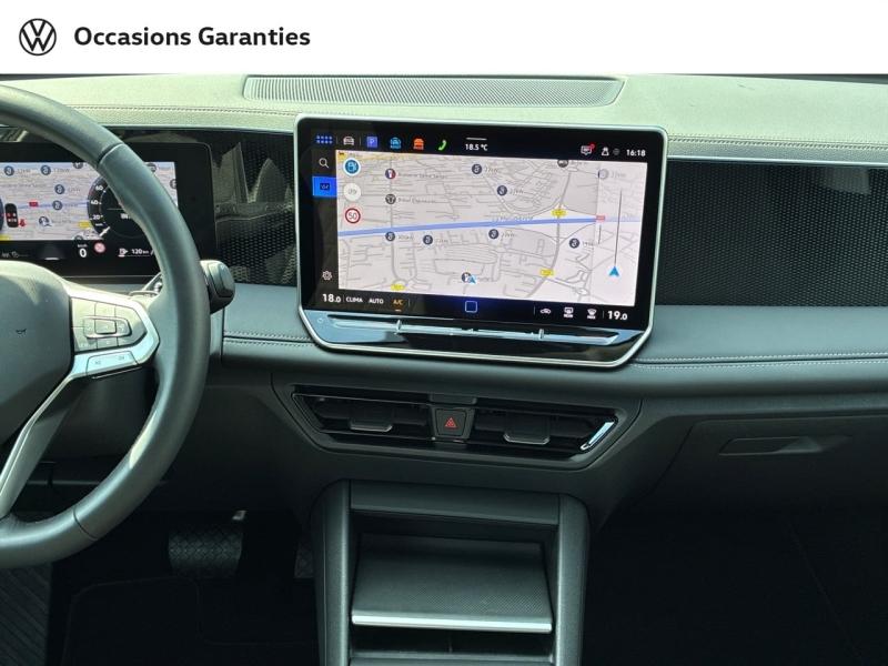 Voitures occasions VOLKSWAGEN TIGUAN VW Edition Clermont-Ferrand