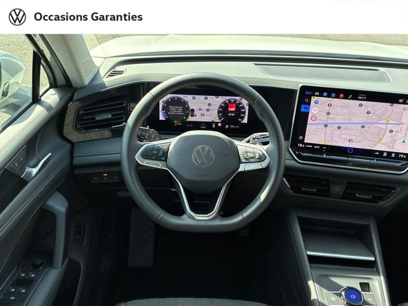 Voitures occasions VOLKSWAGEN TIGUAN VW Edition Clermont-Ferrand