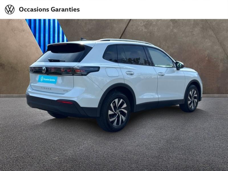 Voitures occasions VOLKSWAGEN TIGUAN VW Edition Clermont-Ferrand