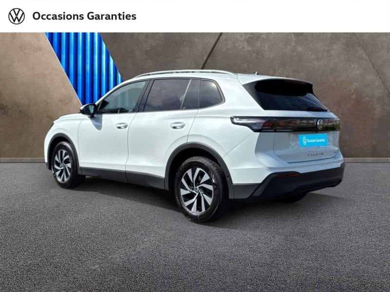 Voitures occasions VOLKSWAGEN TIGUAN VW Edition Clermont-Ferrand