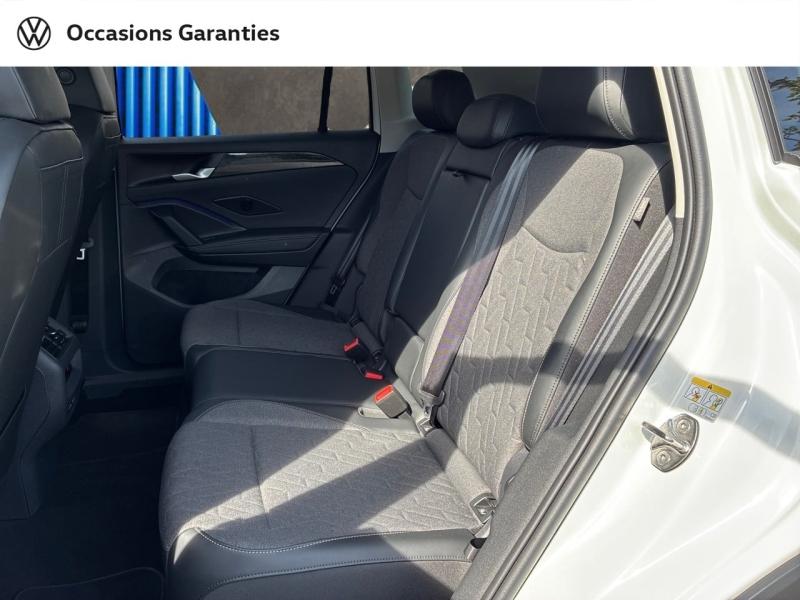 Voitures occasions VOLKSWAGEN TIGUAN VW Edition Clermont-Ferrand