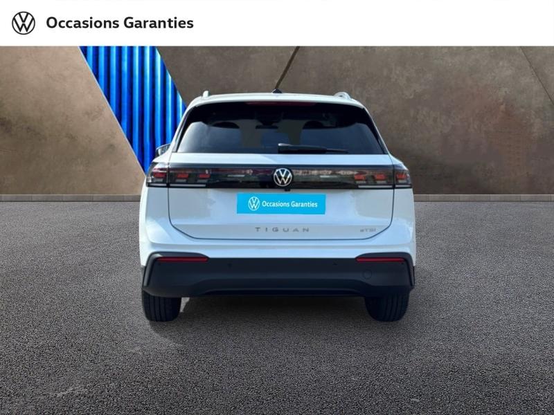 Voitures occasions VOLKSWAGEN TIGUAN VW Edition Clermont-Ferrand