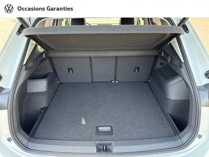 Voitures occasions VOLKSWAGEN TIGUAN VW Edition Clermont-Ferrand
