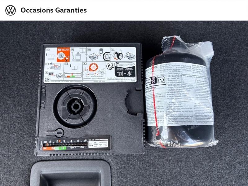 Voitures occasions VOLKSWAGEN TIGUAN VW Edition Clermont-Ferrand