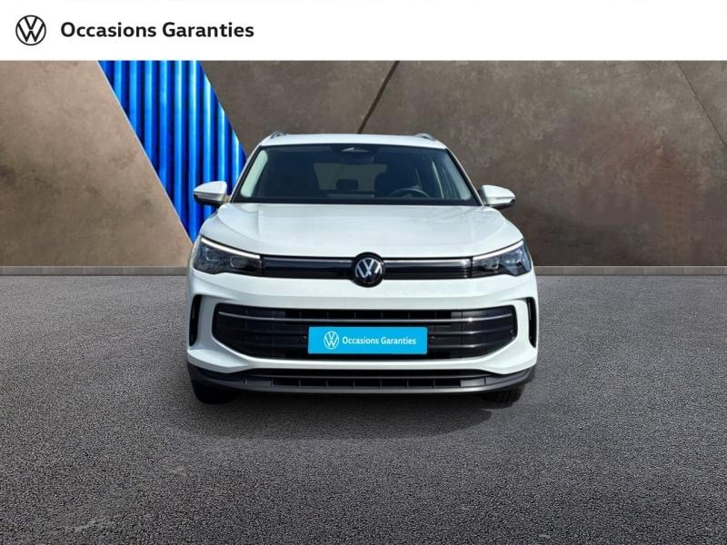Voitures occasions VOLKSWAGEN TIGUAN VW Edition Clermont-Ferrand