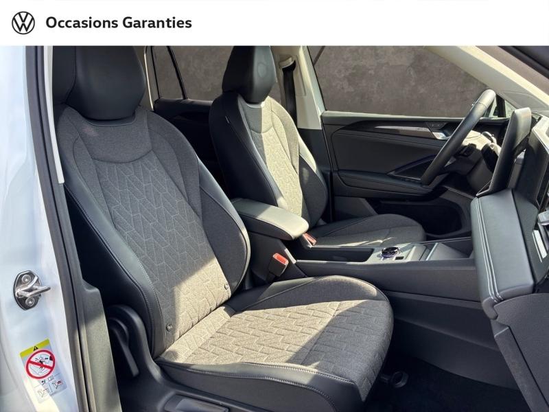 Voitures occasions VOLKSWAGEN TIGUAN VW Edition Clermont-Ferrand