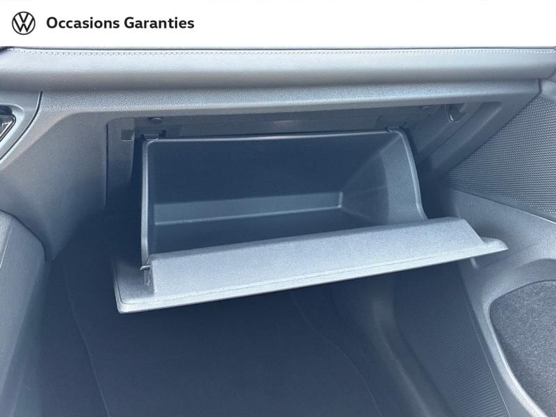 Voitures occasions VOLKSWAGEN TIGUAN VW Edition Clermont-Ferrand