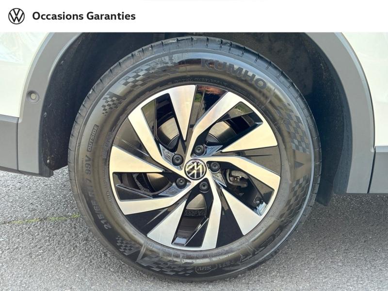 Voitures occasions VOLKSWAGEN TIGUAN VW Edition Clermont-Ferrand