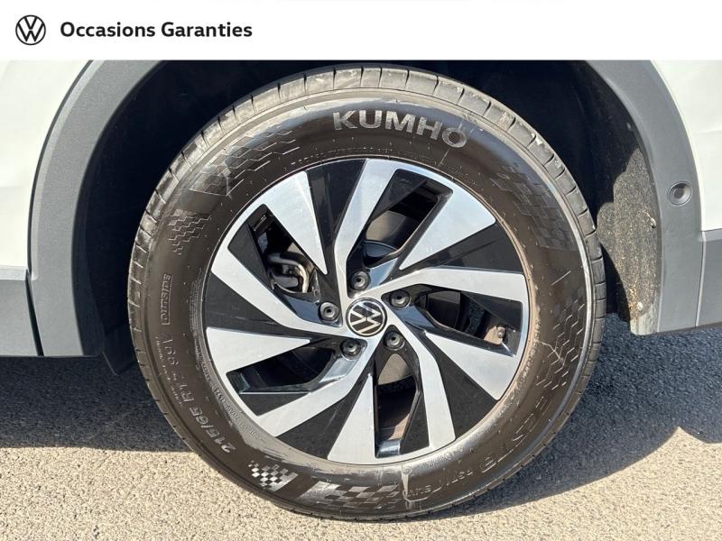 Voitures occasions VOLKSWAGEN TIGUAN VW Edition Clermont-Ferrand