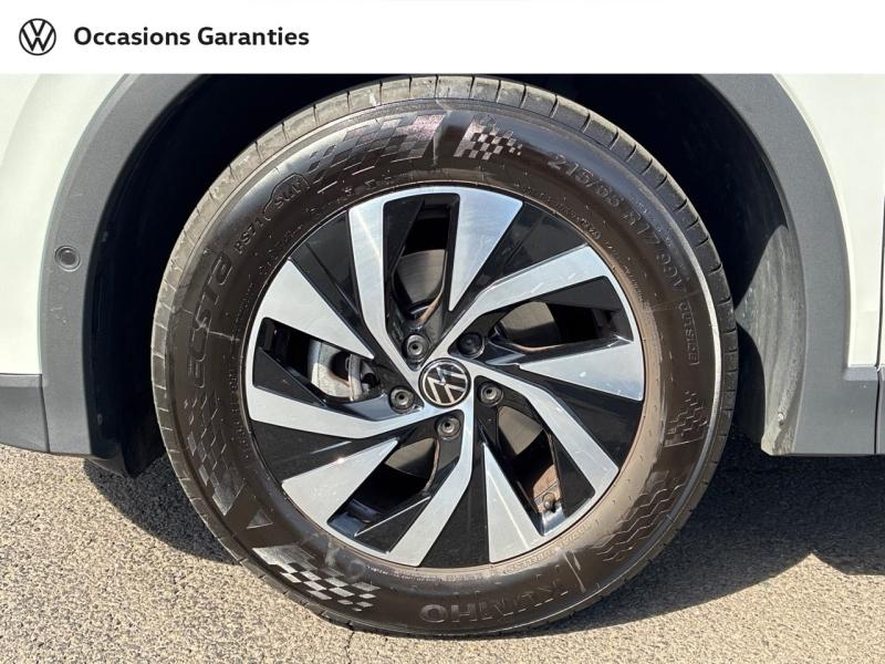 Voitures occasions VOLKSWAGEN TIGUAN VW Edition Clermont-Ferrand