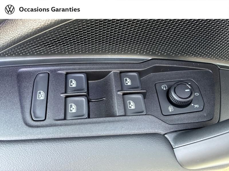 Voitures occasions VOLKSWAGEN TIGUAN VW Edition Clermont-Ferrand