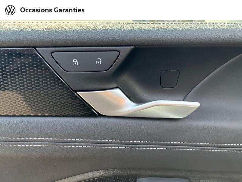 Voitures occasions VOLKSWAGEN TIGUAN VW Edition Clermont-Ferrand