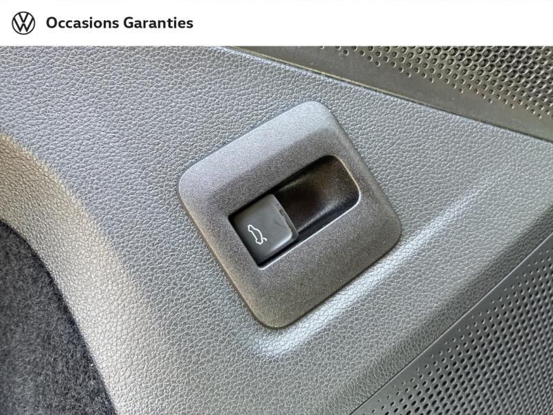 Voitures occasions VOLKSWAGEN TIGUAN VW Edition Clermont-Ferrand