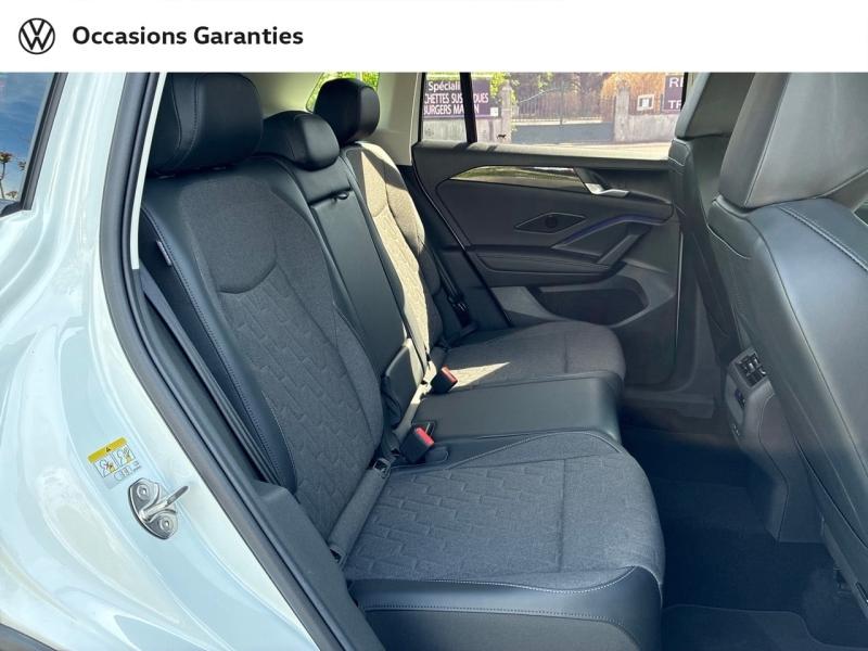 Voitures occasions VOLKSWAGEN TIGUAN VW Edition Clermont-Ferrand