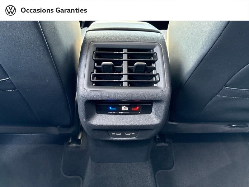 Voitures occasions VOLKSWAGEN TIGUAN VW Edition Clermont-Ferrand