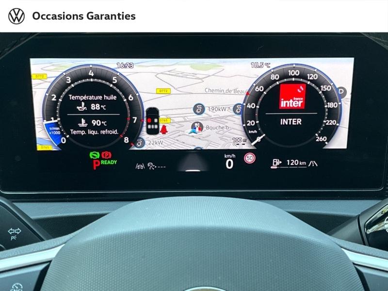 Voitures occasions VOLKSWAGEN TIGUAN VW Edition Mozac