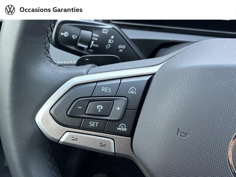 Voitures occasions VOLKSWAGEN TIGUAN VW Edition Mozac