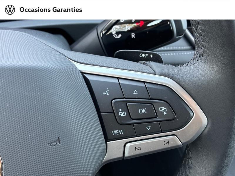 Voitures occasions VOLKSWAGEN TIGUAN VW Edition Clermont-Ferrand