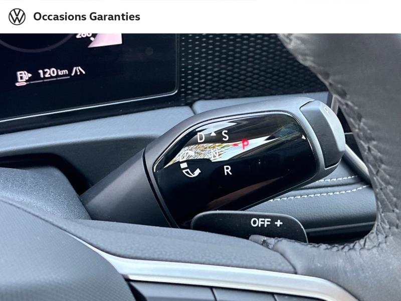 Voitures occasions VOLKSWAGEN TIGUAN VW Edition Clermont-Ferrand