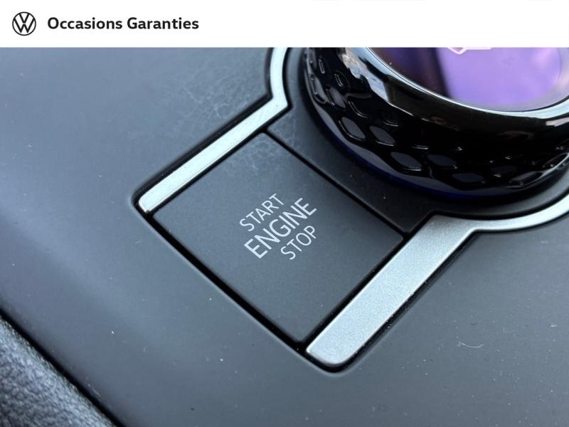 Voitures occasions VOLKSWAGEN TIGUAN VW Edition Clermont-Ferrand