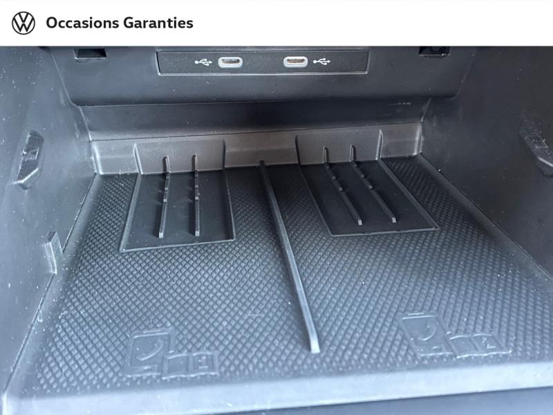 Voitures occasions VOLKSWAGEN TIGUAN VW Edition Clermont-Ferrand