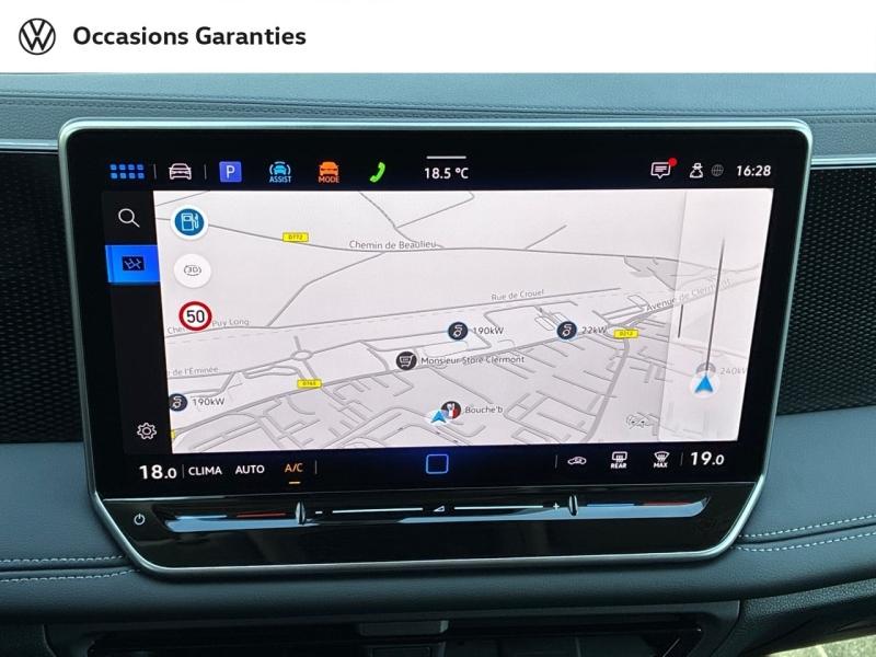 Voitures occasions VOLKSWAGEN TIGUAN VW Edition Mozac