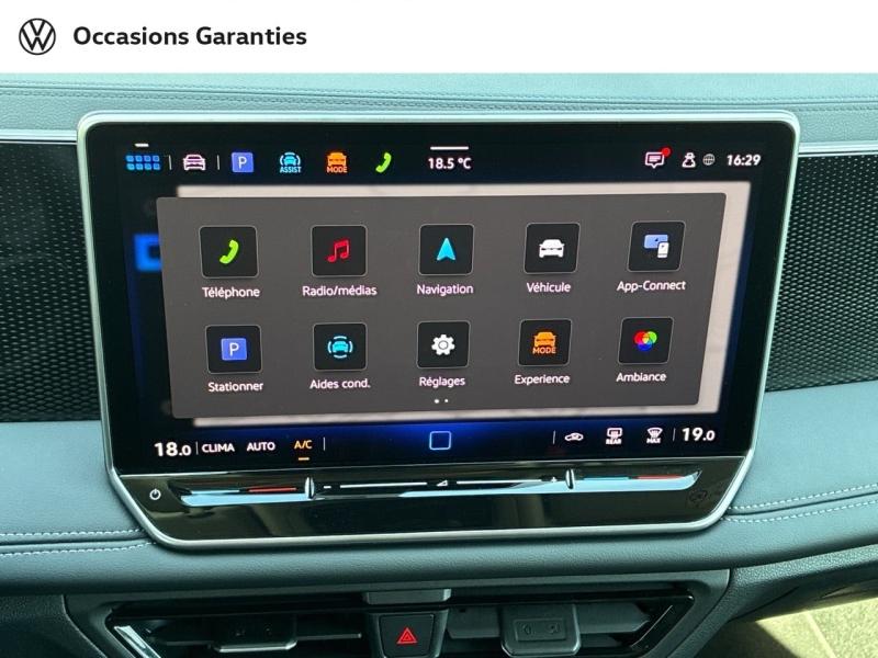 Voitures occasions VOLKSWAGEN TIGUAN VW Edition Clermont-Ferrand