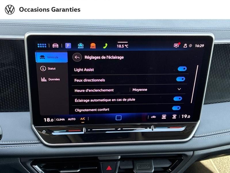 Voitures occasions VOLKSWAGEN TIGUAN VW Edition Mozac