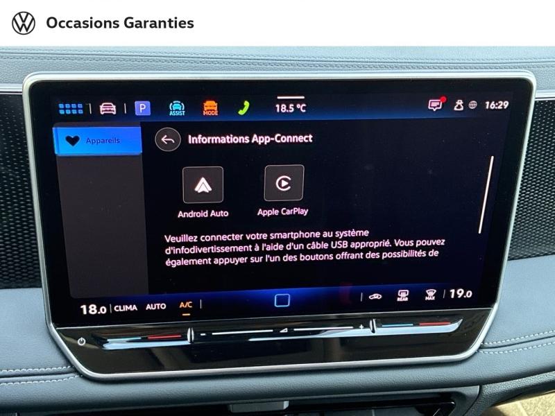 Voitures occasions VOLKSWAGEN TIGUAN VW Edition Clermont-Ferrand