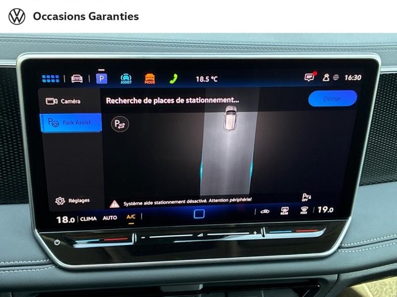 Voitures occasions VOLKSWAGEN TIGUAN VW Edition Clermont-Ferrand