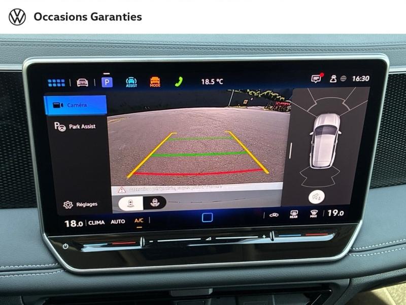 Voitures occasions VOLKSWAGEN TIGUAN VW Edition Clermont-Ferrand