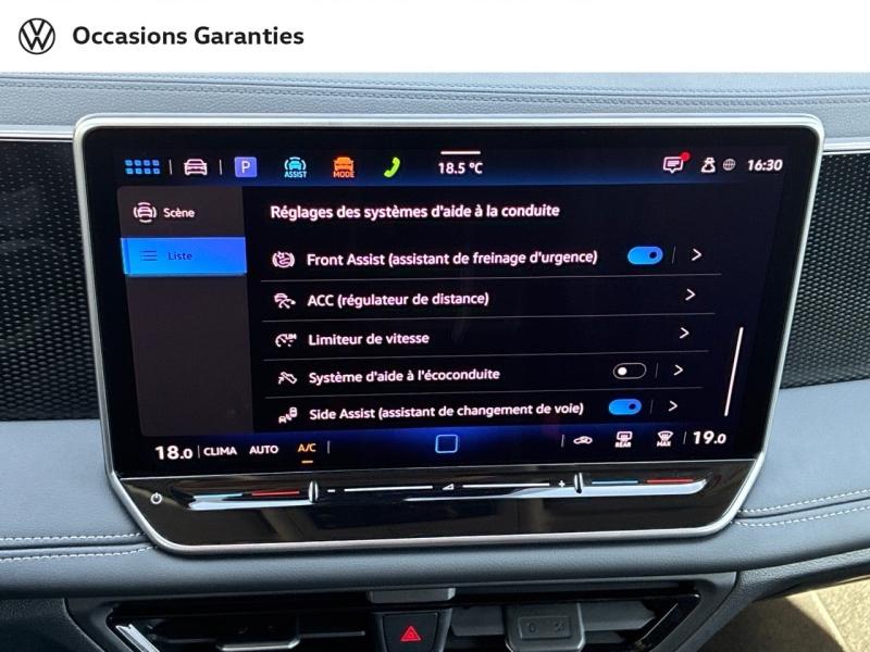 Voitures occasions VOLKSWAGEN TIGUAN VW Edition Clermont-Ferrand