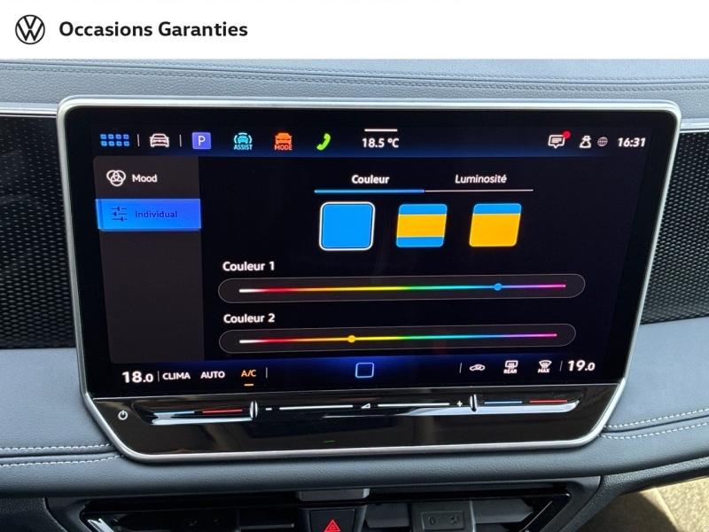 Voitures occasions VOLKSWAGEN TIGUAN VW Edition Clermont-Ferrand